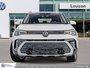 Volkswagen Taos Comfortline 2025