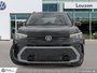 2025 Volkswagen Taos Comfortline