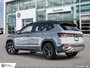 2025 Volkswagen Taos Comfortline Black Edition
