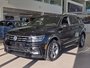 2021 Volkswagen Tiguan Highline R-LINE | TOIT PANO | CUIR | NAV | CARPLAY Highline R-LINE | TOIT PANO | CUIR | NAV | CARPLAY