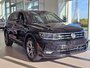 2021 Volkswagen Tiguan Highline R-LINE | TOIT PANO | CUIR | NAV | CARPLAY Highline R-LINE | TOIT PANO | CUIR | NAV | CARPLAY