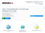 2021 Volkswagen Tiguan Highline R-LINE | TOIT PANO | CUIR | NAV | CARPLAY Highline R-LINE | TOIT PANO | CUIR | NAV | CARPLAY