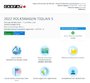 2022 Volkswagen Tiguan Trendline 4MOTION | CARPLAY | CAMÉRA | BAS KM !! Trendline 4MOTION | CARPLAY | CAMÉRA | BAS KM !!
