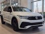 2022 Volkswagen Tiguan Comfortline R-LINE | BLACK PACK | TOIT PANO | CUIR Comfortline R-LINE | BLACK PACK | TOIT PANO | CUIR