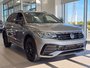2022 Volkswagen Tiguan Comfortline R-LINE | BLACK PACK | TOIT PANO | CUIR Comfortline R-LINE | BLACK PACK | TOIT PANO | CUIR