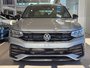 2022 Volkswagen Tiguan Comfortline R-LINE | BLACK PACK | TOIT PANO | CUIR Comfortline R-LINE | BLACK PACK | TOIT PANO | CUIR