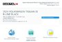 Volkswagen Tiguan Comfortline R-Line Black Edition TOIT | CUIR | CAM 2024 Comfortline R-Line Black Edition TOIT | CUIR | CAM