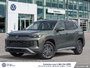 2025 Volkswagen Tiguan Comfortline