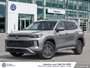 Volkswagen Tiguan Comfortline 2025