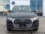 2020 Audi Q5 Komfort