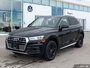 2020 Audi Q5 Komfort