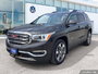 2018 GMC Acadia SLT