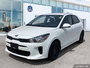 2017 Kia Rio LX+