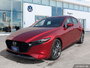 2022 Mazda 3 Sport GT