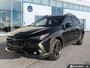 2024 Subaru Crosstrek Convenience