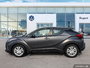 2021 Toyota C-HR LE