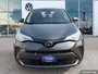 2021 Toyota C-HR LE