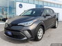 2021 Toyota C-HR LE