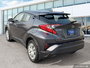 2021 Toyota C-HR LE