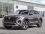 2025 Volkswagen Atlas Cross Sport Comfortline