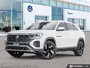 2026 Volkswagen Atlas Cross Sport Highline