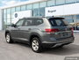 2019 Volkswagen Atlas Highline