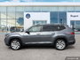 2021 Volkswagen Atlas Highline