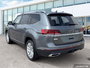 2021 Volkswagen Atlas Highline