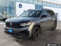 2023 Volkswagen Atlas Highline