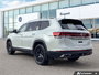 2024 Volkswagen Atlas Highline