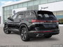 2025 Volkswagen Atlas Highline