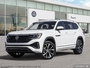 2025 Volkswagen Atlas Execline