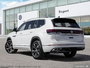 2025 Volkswagen Atlas Execline