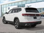 2025 Volkswagen Atlas Comfortline