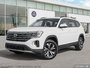 2025 Volkswagen Atlas Comfortline