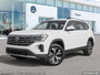 2025 Volkswagen Atlas Comfortline