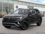 2025 Volkswagen Atlas Peak Edition
