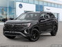 2025 Volkswagen Atlas Peak Edition