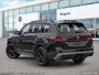 2025 Volkswagen Atlas Peak Edition