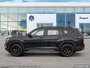 2025 Volkswagen Atlas Peak Edition