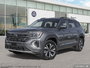 2025 Volkswagen Atlas Comfortline