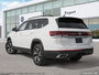 2025 Volkswagen Atlas Comfortline