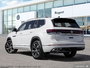 2025 Volkswagen Atlas Execline
