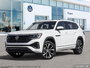 2025 Volkswagen Atlas Execline