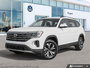 2025 Volkswagen Atlas Comfortline