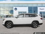 2025 Volkswagen Atlas Comfortline