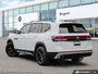 2025 Volkswagen Atlas Peak Edition
