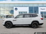 2025 Volkswagen Atlas Peak Edition