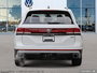 2025 Volkswagen Atlas Peak Edition