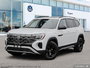 2025 Volkswagen Atlas Peak Edition